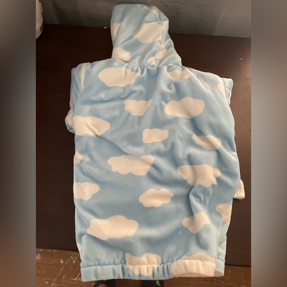 Toddler Robe - Picture 3 of 4